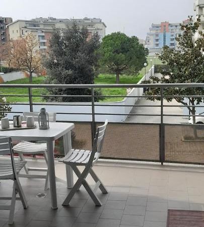I Meridiani Montesilvano Marina エクステリア 写真
