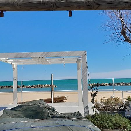 I Meridiani Montesilvano Marina エクステリア 写真
