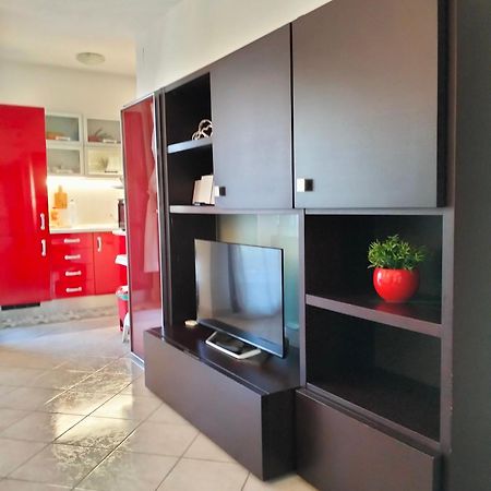 I Meridiani Montesilvano Marina エクステリア 写真