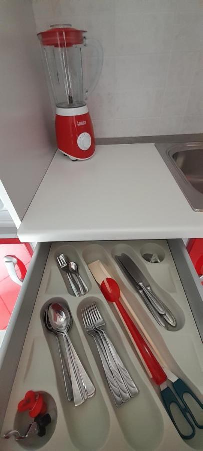 I Meridiani Montesilvano Marina エクステリア 写真