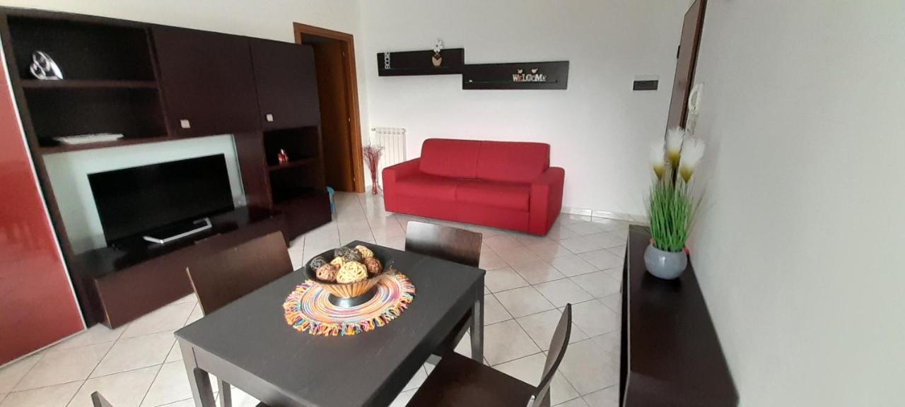I Meridiani Montesilvano Marina エクステリア 写真