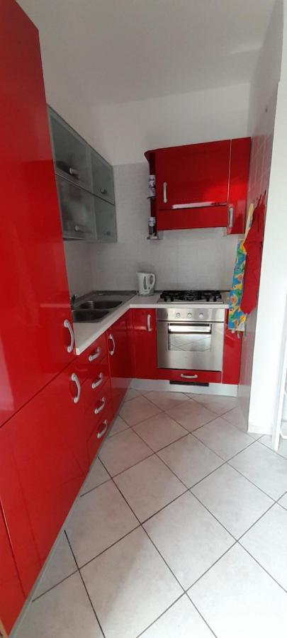 I Meridiani Montesilvano Marina エクステリア 写真