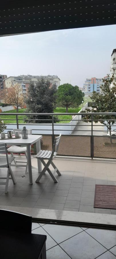 I Meridiani Montesilvano Marina エクステリア 写真
