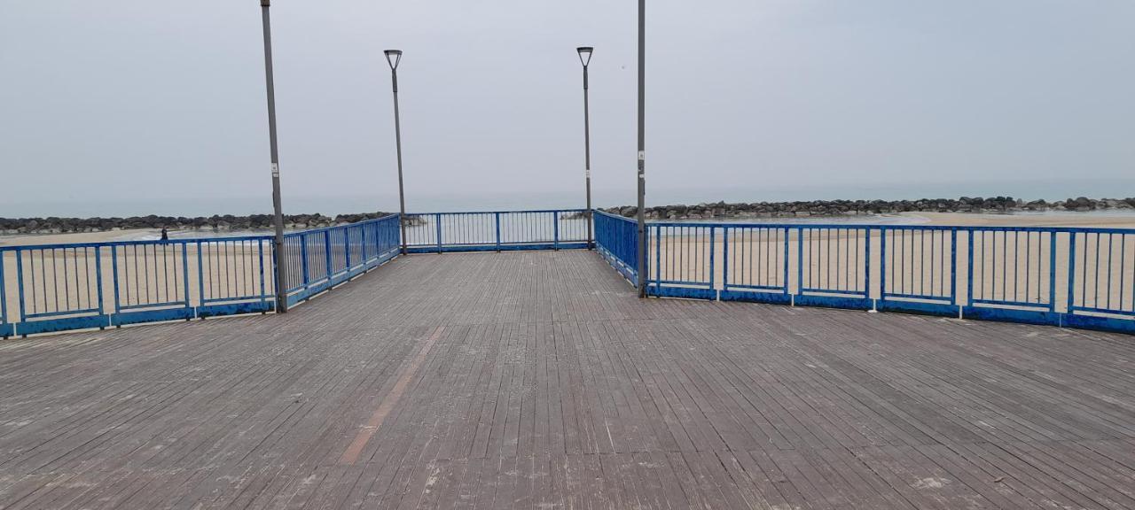 I Meridiani Montesilvano Marina エクステリア 写真