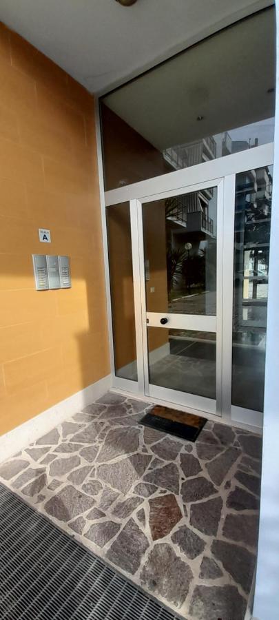I Meridiani Montesilvano Marina エクステリア 写真