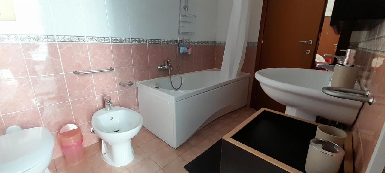 I Meridiani Montesilvano Marina エクステリア 写真