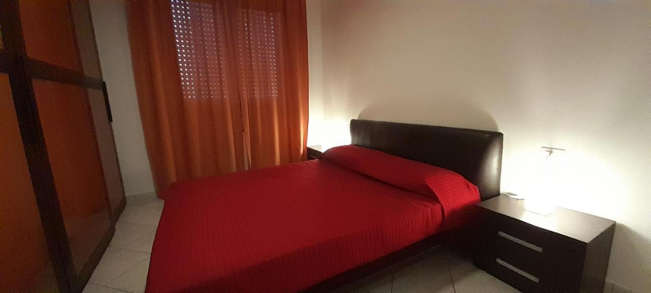 I Meridiani Montesilvano Marina エクステリア 写真