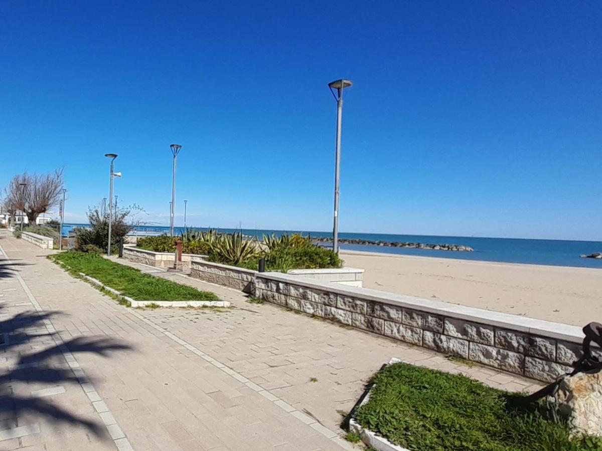 I Meridiani Montesilvano Marina エクステリア 写真