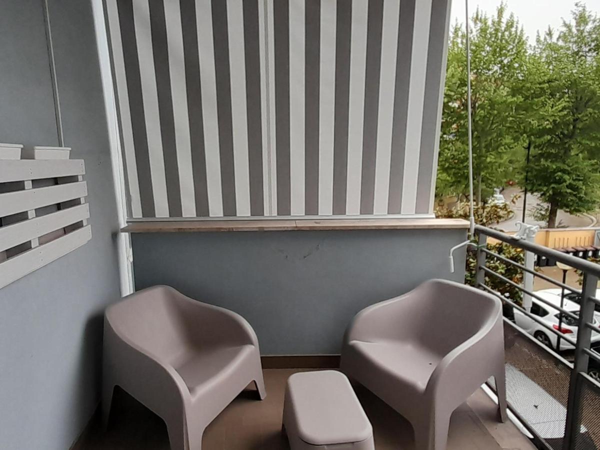 I Meridiani Montesilvano Marina エクステリア 写真