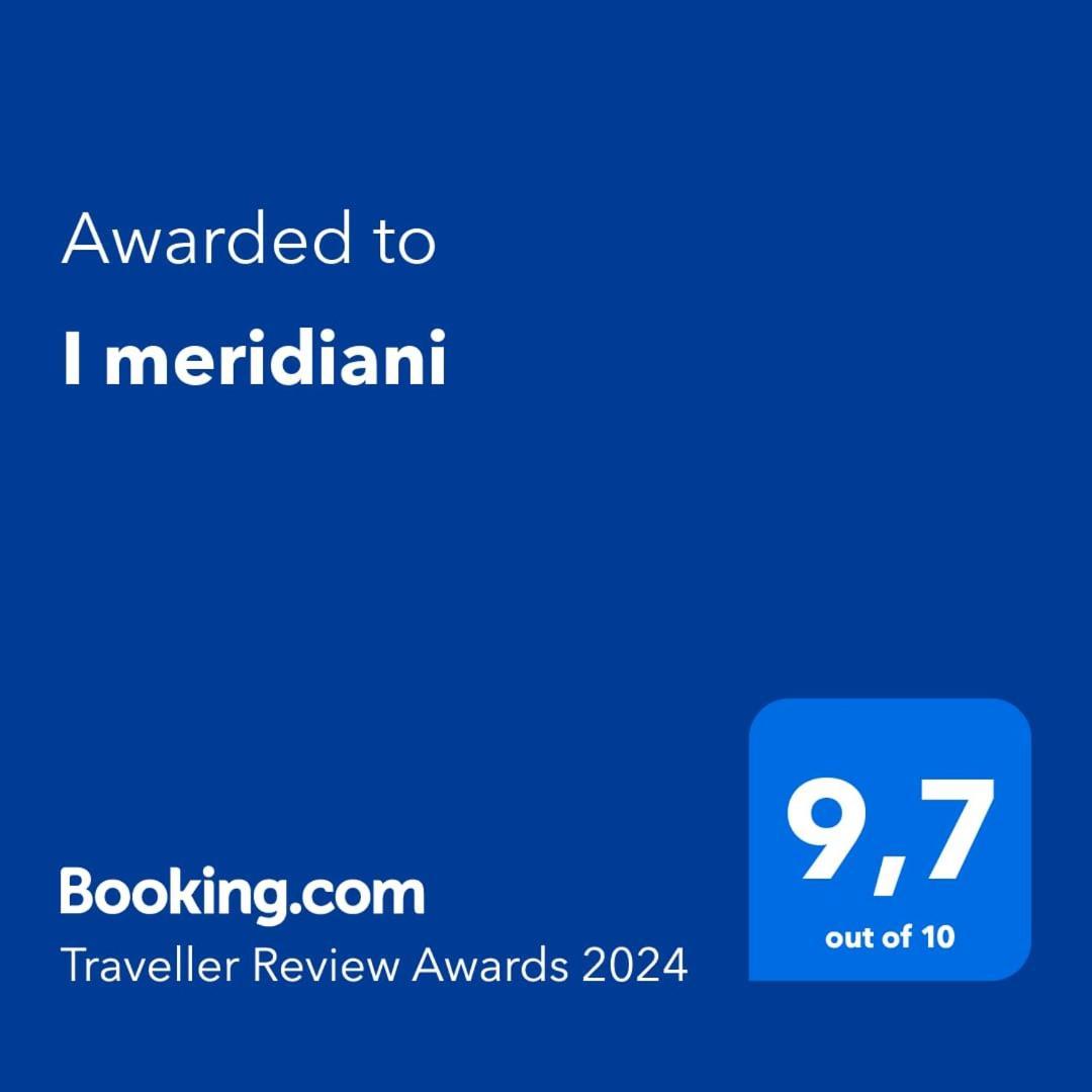 I Meridiani Montesilvano Marina エクステリア 写真