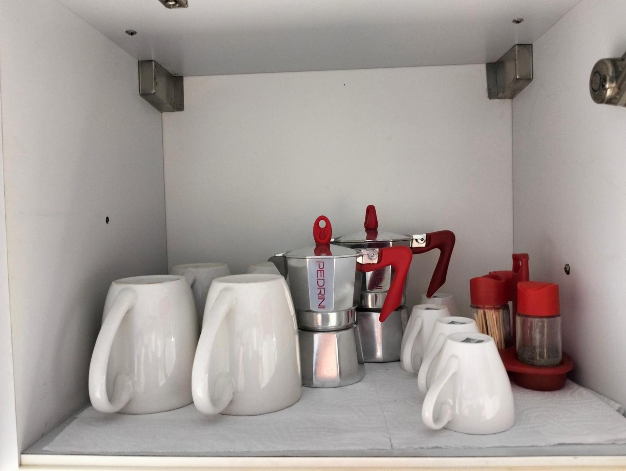 I Meridiani Montesilvano Marina エクステリア 写真