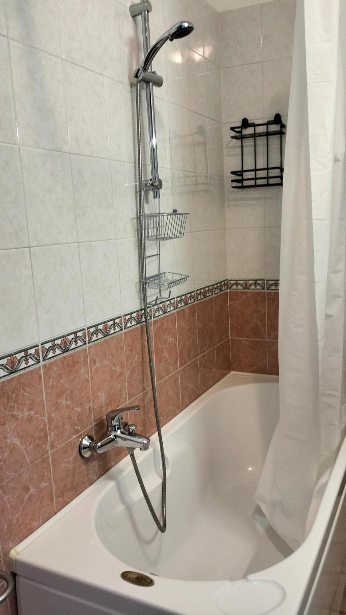 I Meridiani Montesilvano Marina エクステリア 写真