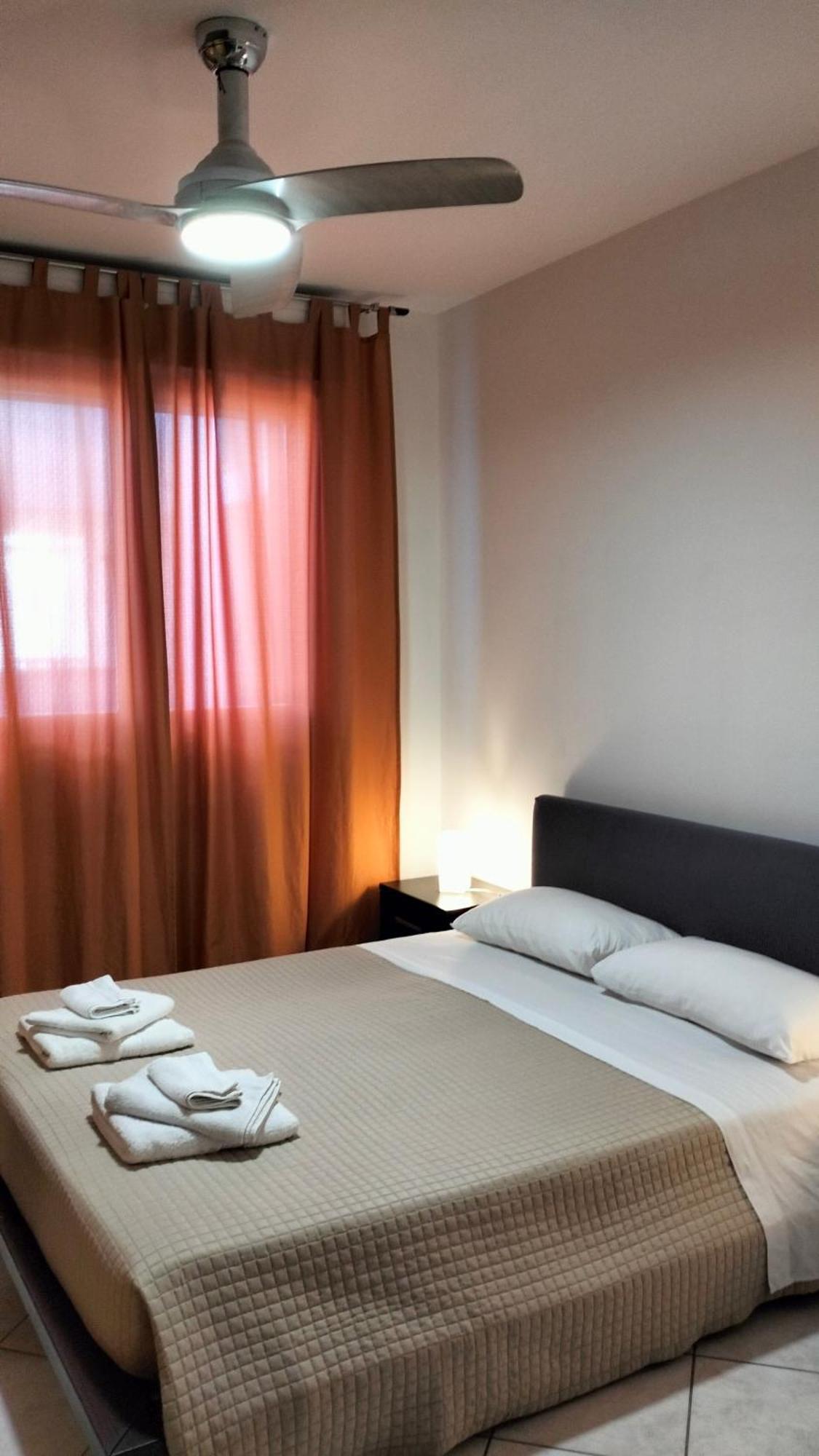 I Meridiani Montesilvano Marina エクステリア 写真